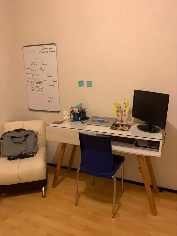 HERMOSO EQUIPADO DEPA